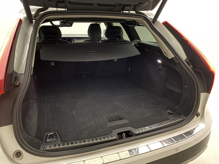 Volvo V90 CC D4 AWD ADVANCED AUT 2.0 d CC CC