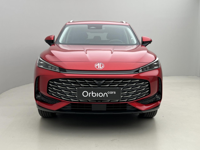 MG HS 1.5 TGI EMOTION 7DCT CZ 1.maj.