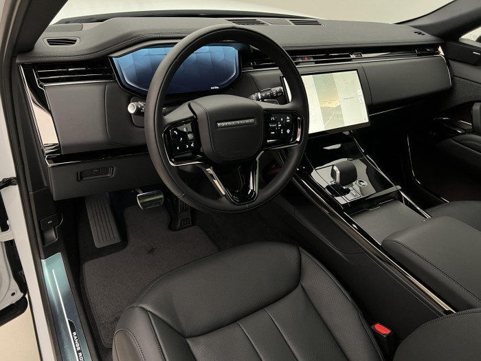 Land Rover Range Rover Sport D300 DYNAMIC SE AWD Aut 3.0 d Dynamic SE