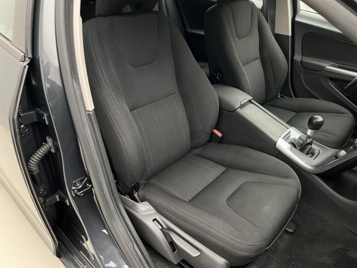 Volvo V60 D3 NAVIGACE 2.0 d