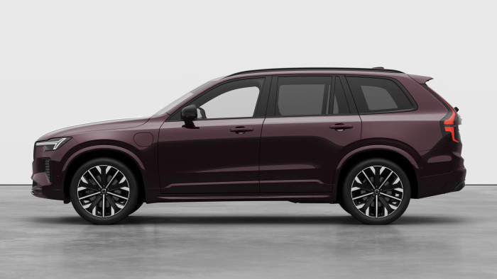 Volvo XC90 T8 AWD AUT RECHARGE PLUS DARK