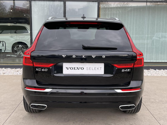 Volvo XC60 B4 AWD INSCRIPTION Aut 1.maj.