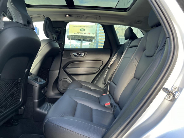 Volvo XC60 T6 AWD RECHARGE INSCRIPTION