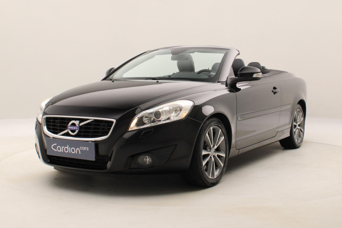 Volvo C70 D4 MOMENTUM AUT NAVIGACE 2.0 d Momentum