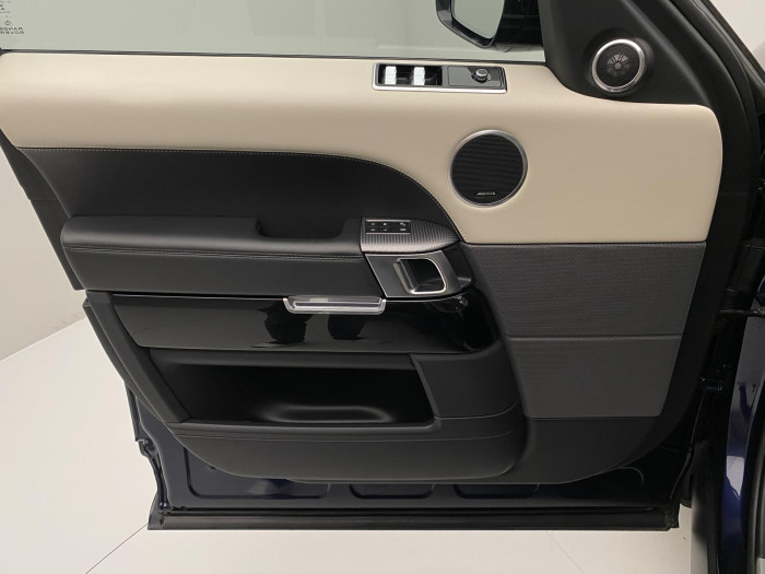 Land Rover Range Rover Sport 3.0 SDV6 HSE AWD AUT REZERVACE