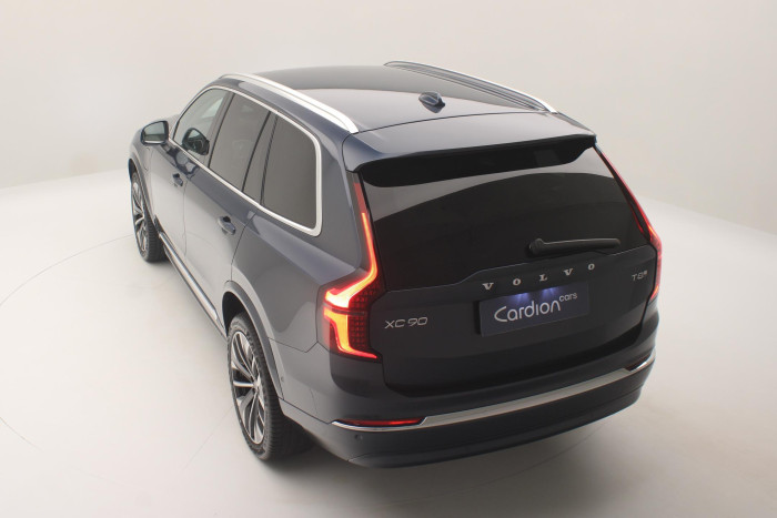 Volvo XC90 T8 AWD RECHARGE BRIGHT PLUS 7m