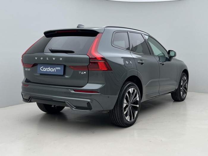Volvo XC60 T6 AWD RECHARGE DARK ULTRA AUT
