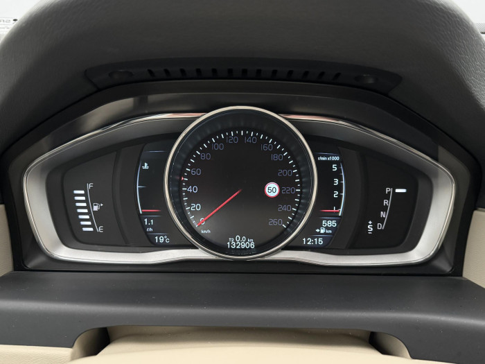 Volvo XC70 D4 AWD SUMMUM AUT 2.4 d Summum