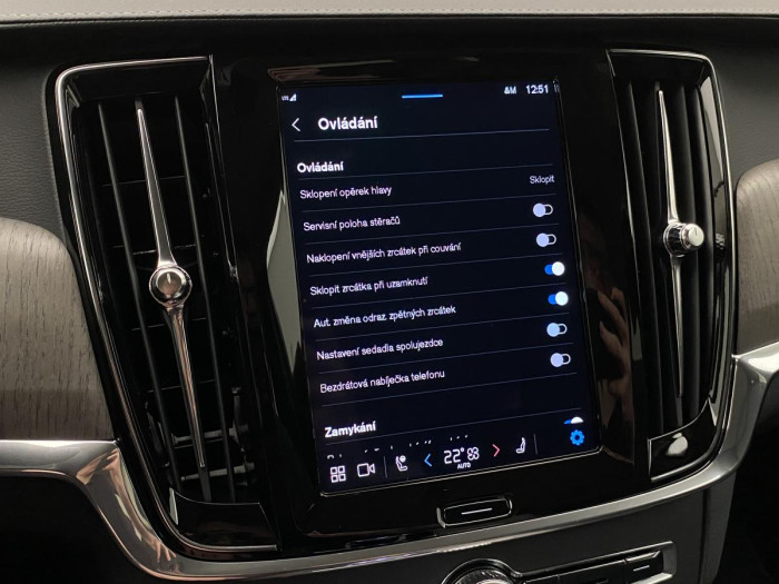 Volvo V90 B4 AWD AUT CROSS COUNTRY PLUS 2.0 Plus
