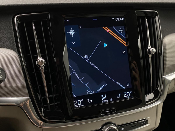 Volvo V90 CC D4 AWD POLESTAR REZERVACE 2.0 d CC CC