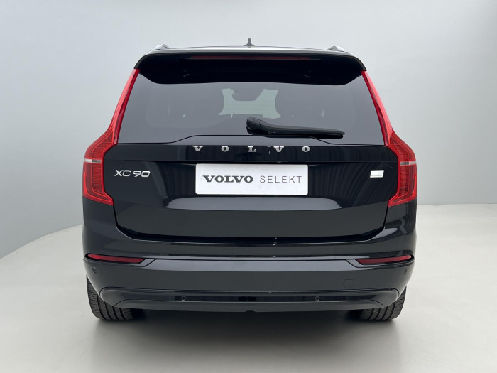 Volvo XC90 T8 AWD RECHARGE R-DESIGN 7MÍST