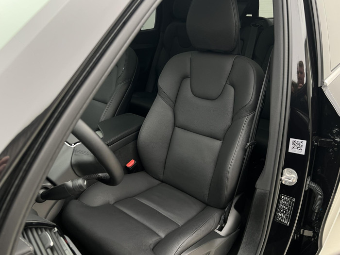 Volvo XC90 B5 AWD PLUS BRIGHT 7MÍST AUT