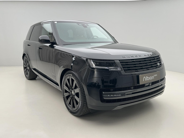 Land Rover Range Rover P550e AUTOBIOGRAPHY Aut SWB