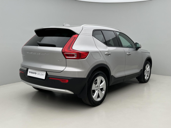 Volvo XC40 B4 CORE AUT 1.maj.