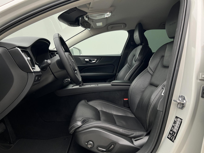 Volvo V60 T5 AWD INSCR. POLESTAR AUT CZ