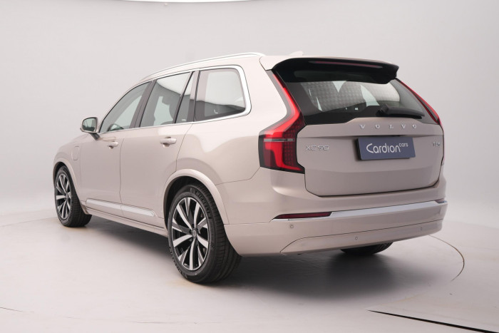 Volvo XC90 T8 AWD AUT RECHARGE CORE 7míst
