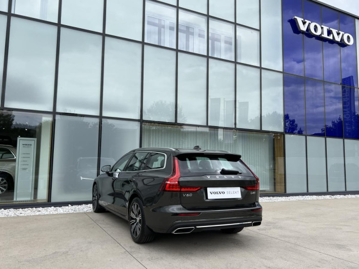 Volvo V60 D4 INSCRIPTION Aut 1.maj. 2.0 d