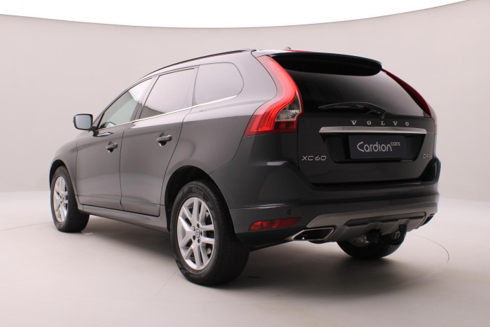 Volvo XC60 D4 AWD MOMENTUM AUT 2.4 d Momentum