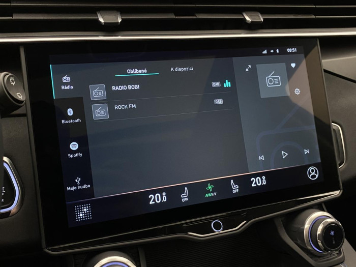 Lynk & Co 01 PHEV DCT AUT 1.maj. REZERVACE