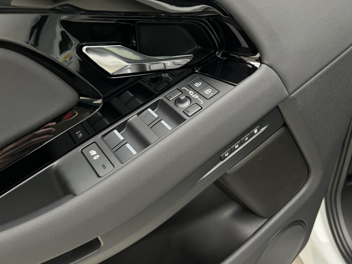 Land Rover Range Rover Evoque D165 S AWD Aut 2.0 d