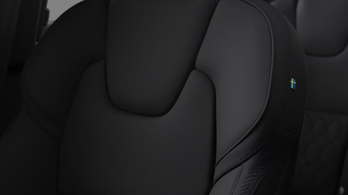 Volvo XC90 T8 AWD RECHARGE DARK PLUS 7m