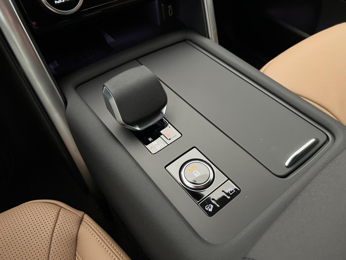 Land Rover Discovery D350 DYNAMIC HSE AWD Aut 3.0 d Dynamic