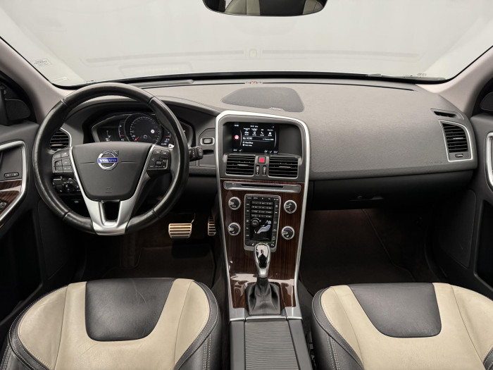 Volvo XC60 D4 AWD MOMENTUM AUT 2.4 d Momentum