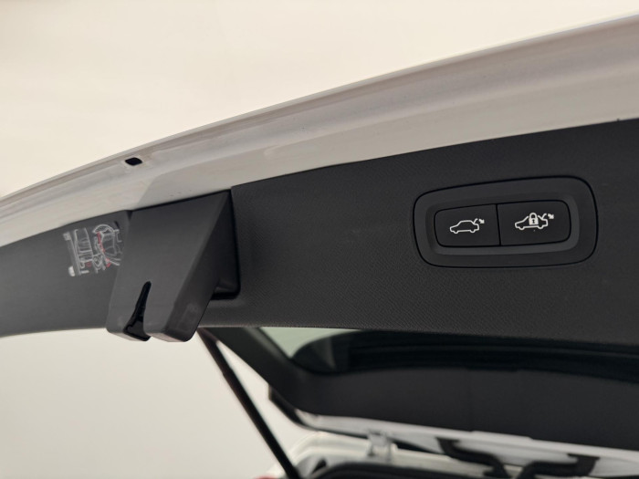 Volvo XC90 T6 AWD INSCRIPTION AUT