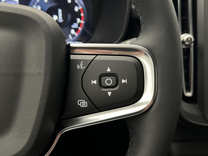 Volvo XC40 T2 CORE AUT 1.maj.