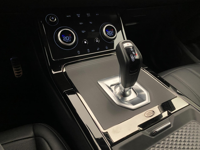 Land Rover Range Rover Evoque D200 SE AWD AUT 2.0 d SE