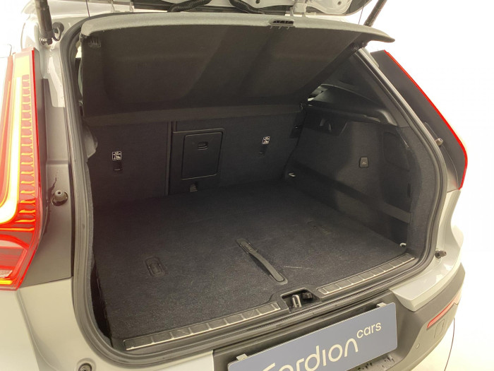 Volvo XC40 T4 INSCRIPTION AUT