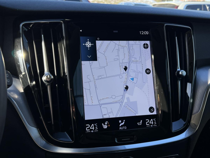 Volvo V60 B4 MOMENTUM Aut maj. 2.0 Momentum