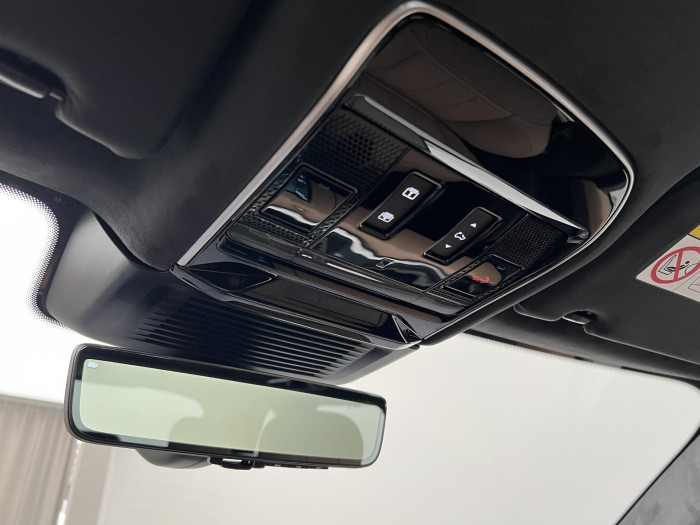 Land Rover Range Rover Sport D350 AUTOBIOGRAPHY AWD Aut 3.0 d