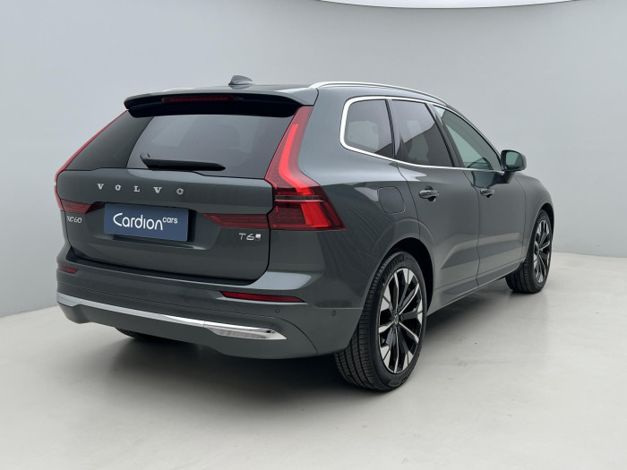 Volvo XC60 T6 AWD RECHARGE ULTRA AUT