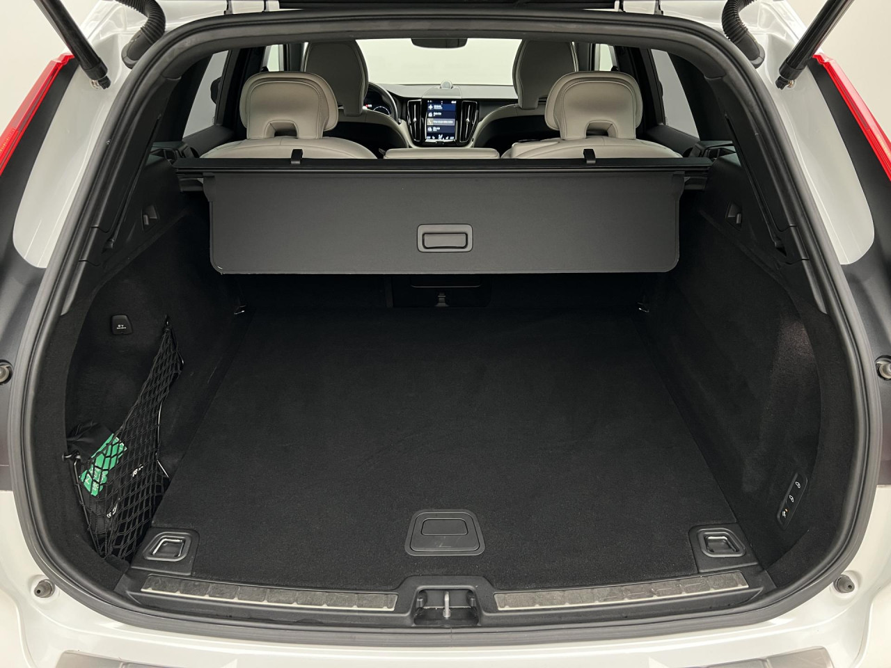 Volvo XC60 B5 AWD INSCRIPTION AUT CZ