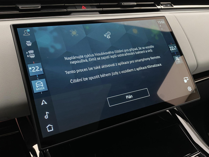 Land Rover Range Rover Sport D300 DYNAMIC HSE AWD AUT 3.0 d Dynamic