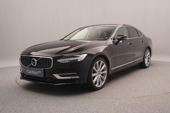 Volvo S90 T8 AWD RECHARGE  INSCRIPTION