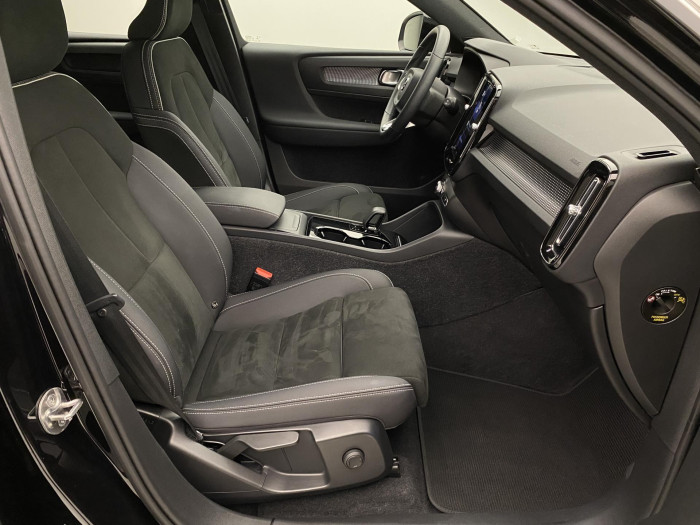 Volvo XC40 RECHARGE PLUS SINGLE MOTOR