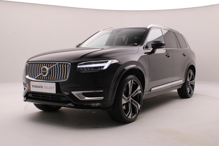 Volvo XC90 B5 AWD BRIGHT ULT. REZERVACE