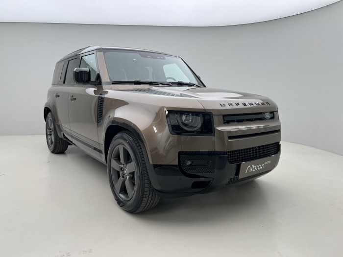 Land Rover Defender 110 D300 X-DYNAMIC HSE AWD Aut 3.0 d Dynamic