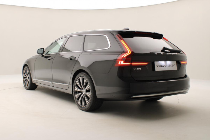 Volvo V90 B4 ULTIMATE BRIGHT AUT 1.maj