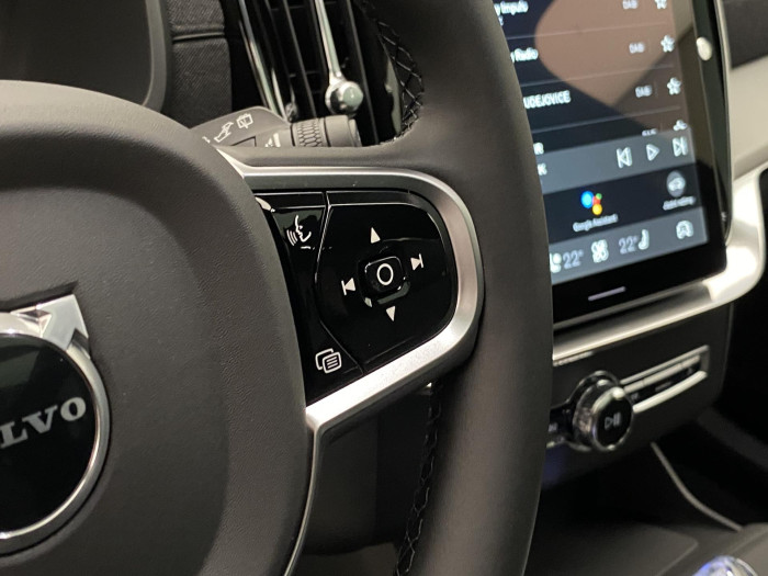 Volvo XC90 T8 AWD RECHARGE BLACK EDITION 2.0 Edition