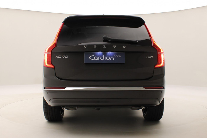 Volvo XC90 T8 AWD Plug-in BRIGHT ULTRA 7m