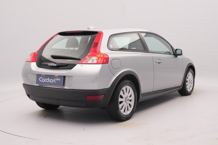 Volvo C30 1,6i MOMETUM CZ 1.maj 1.6 i