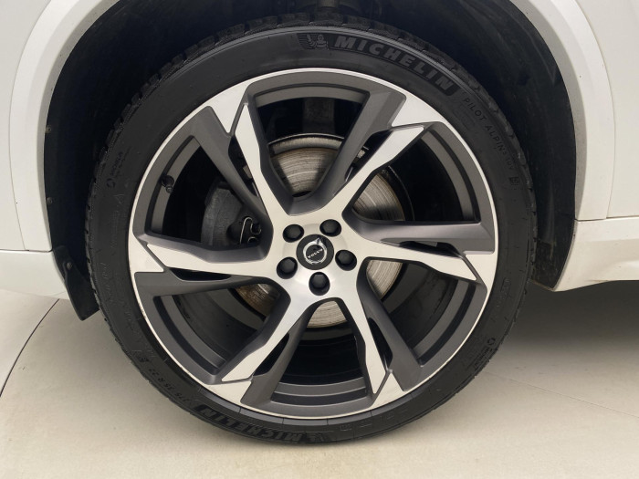 Volvo XC90 B5 AWD R-DESIGN AUT CZ