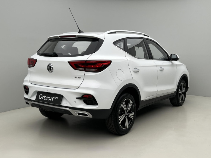MG ZS 1.5 ESSENTIAL PLUS CZ 1.maj.
