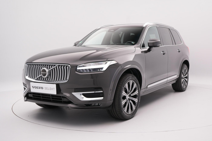 Volvo XC90 B5 AWD ULTIMATE BRIGHT AUT