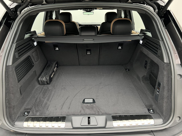 Land Rover Range Rover Sport D350 AUTOBIOGRAPHY AWD Aut 3.0 d