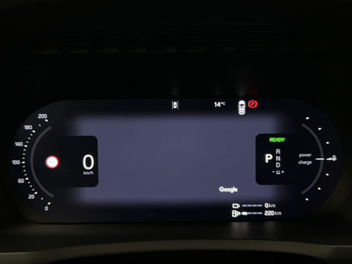 Volvo XC90 T8 AWD RECHARGE DARK PLUS AUT