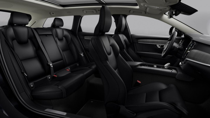 Volvo V90 B4 AWD CROSS COUNTRY ULTIMATE